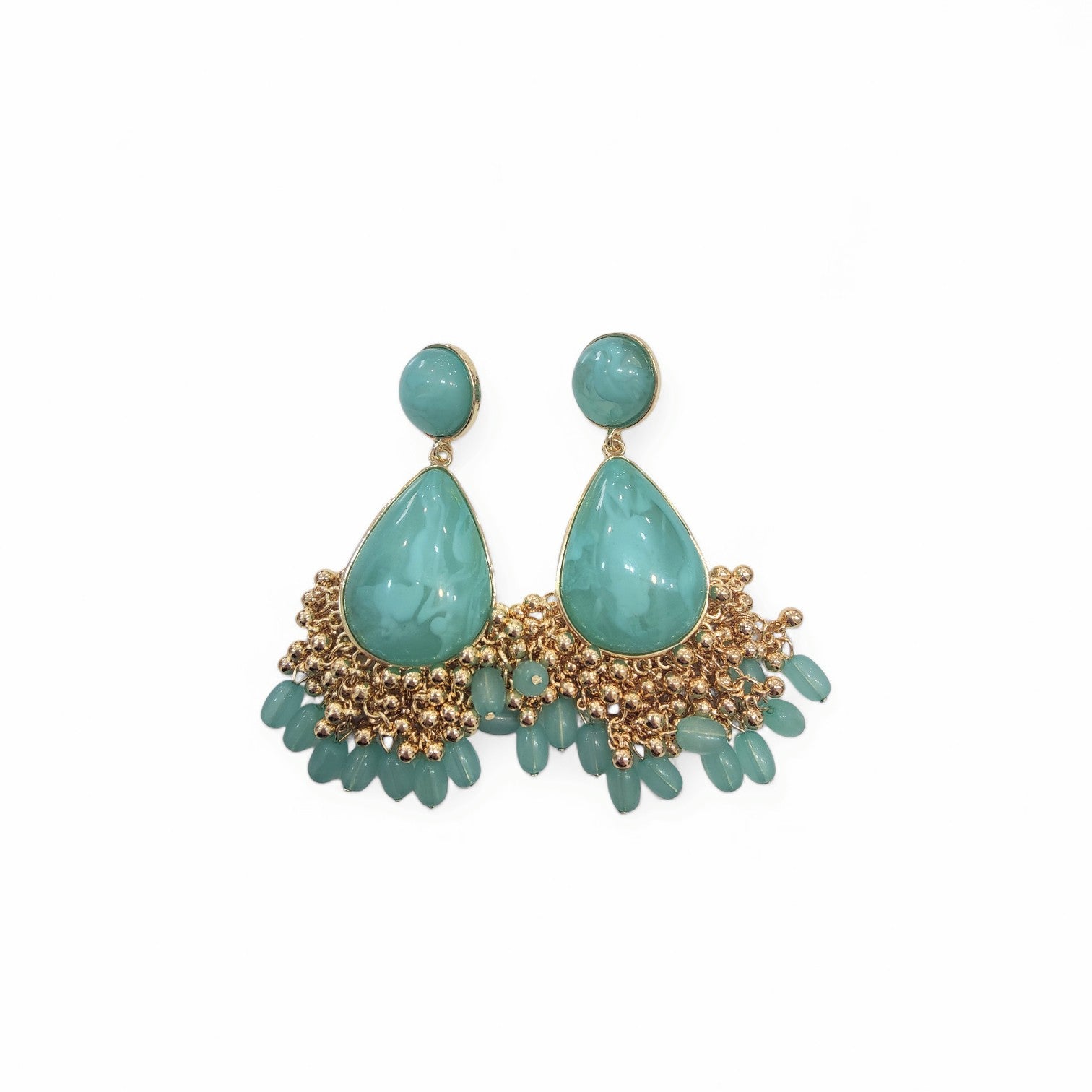 Pendientes Rocio