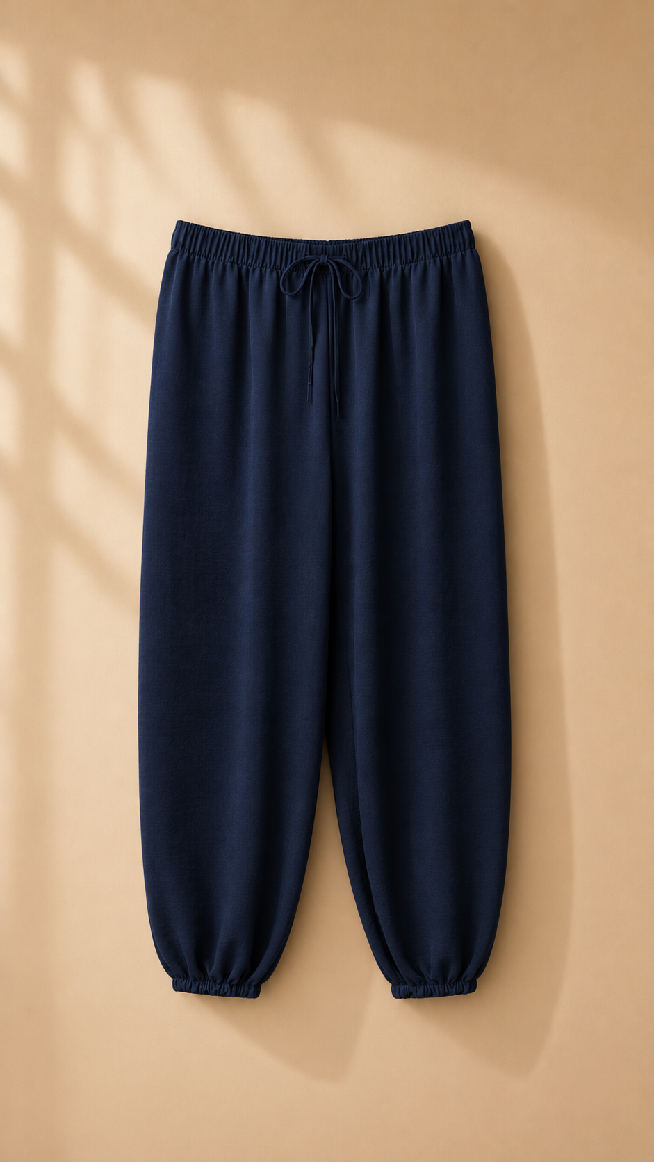 Pantalón Bombacho
