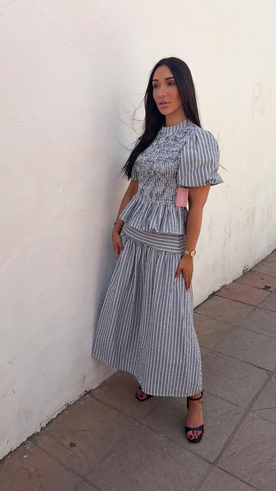 Conjunto Grecia