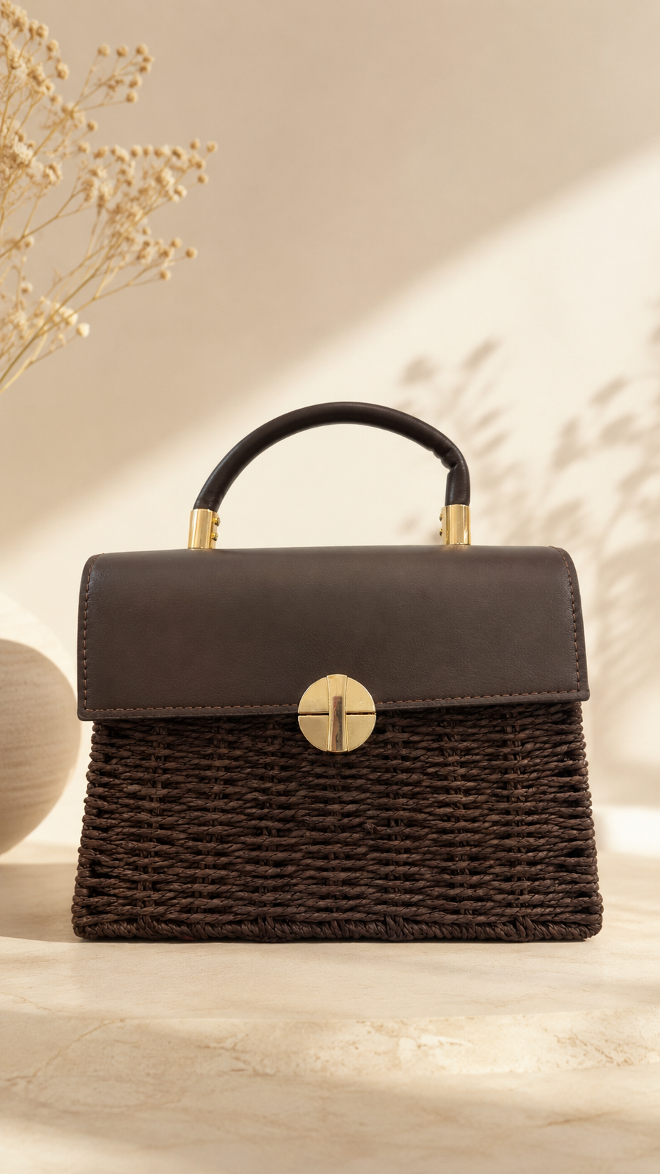 Bolso Maison