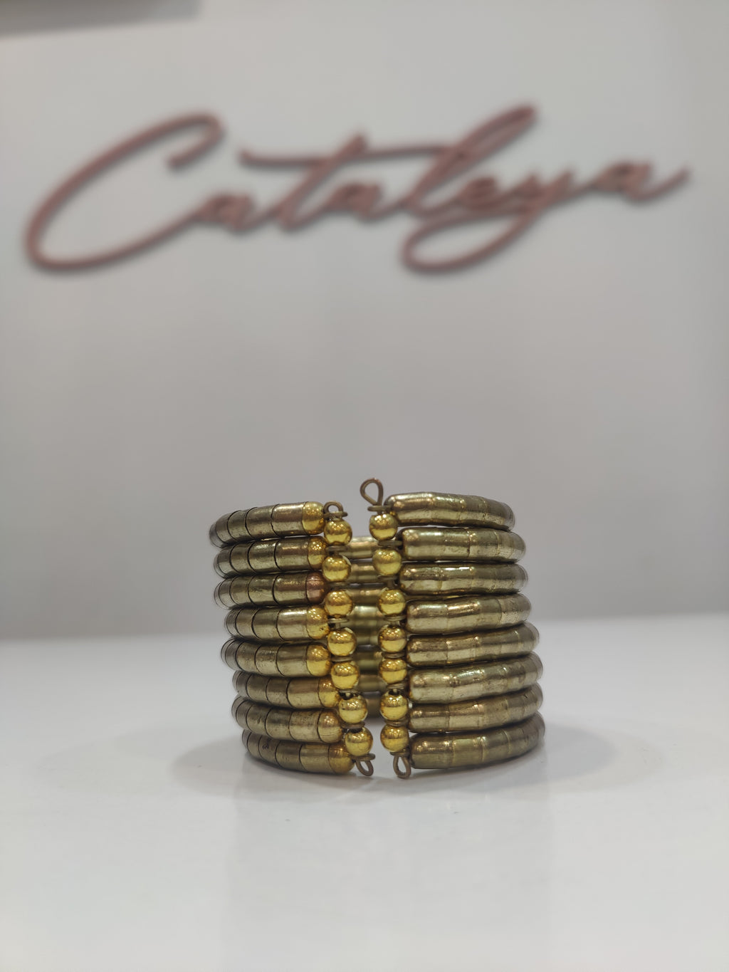 Brazalete Tribal