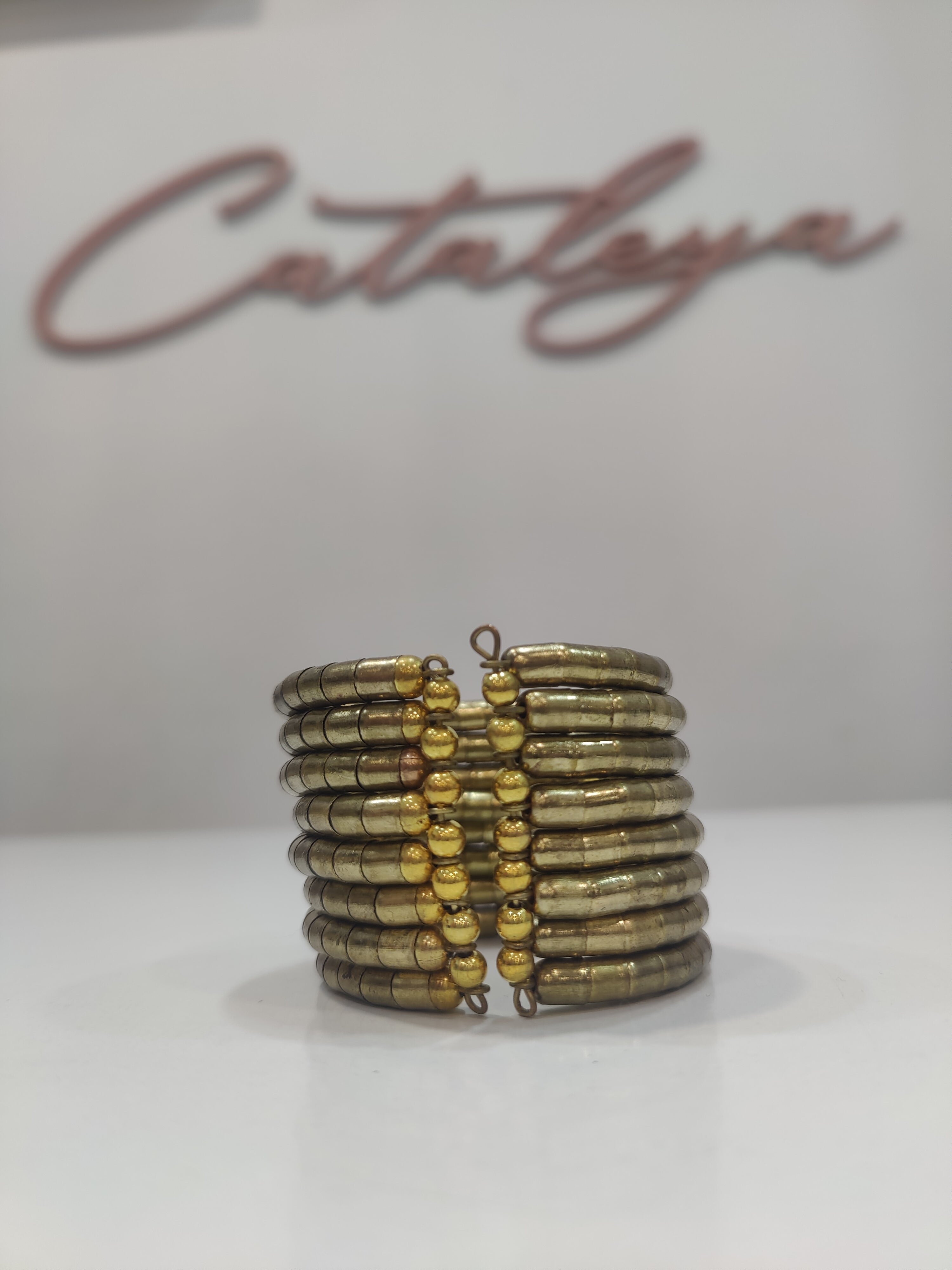 Brazalete Tribal