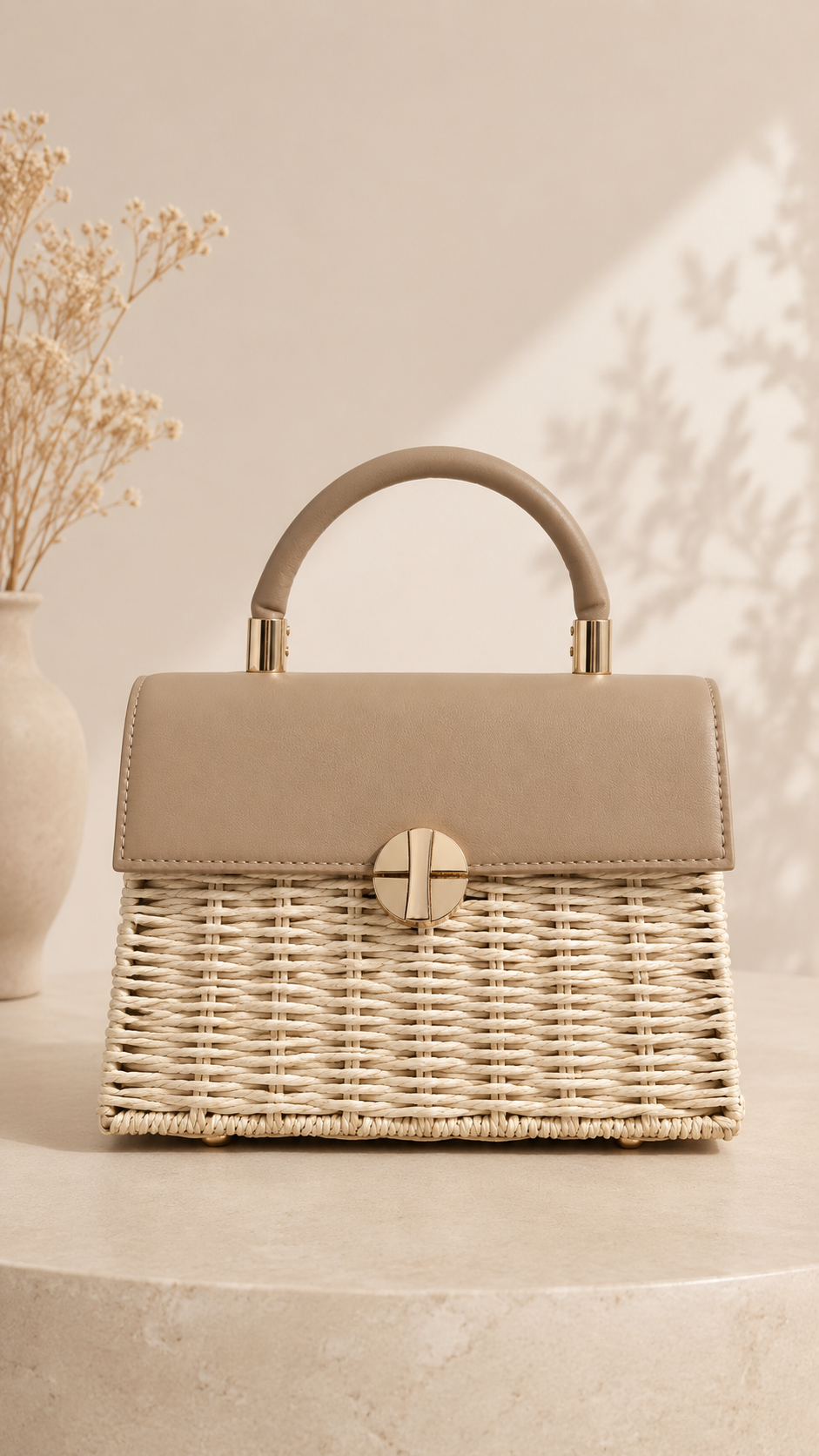 Bolso Maison