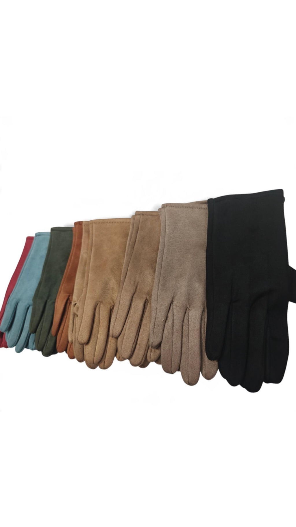 Guantes Antelina