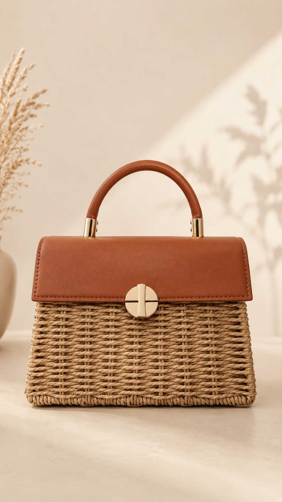 Bolso Maison