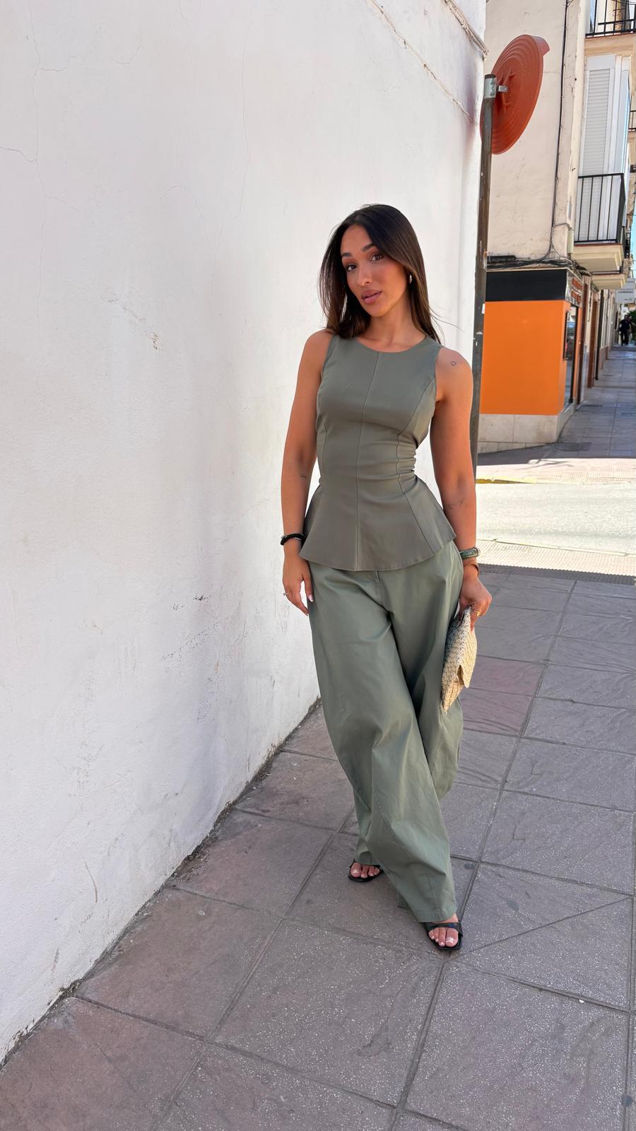 Conjunto Terra