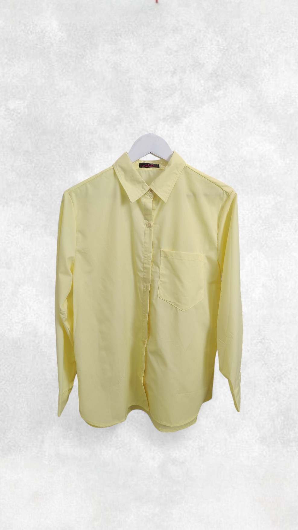 Camisa Pastel