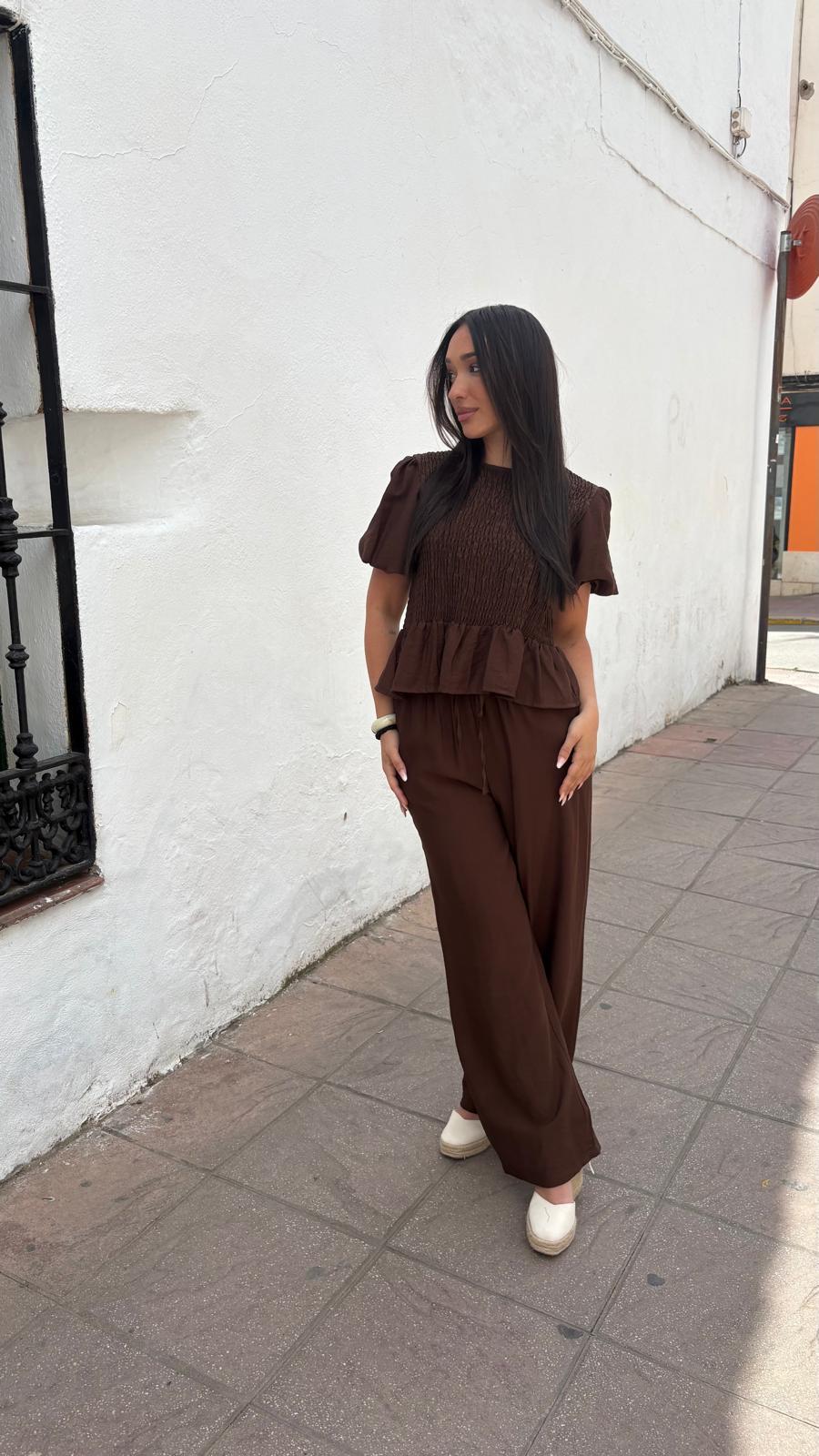 Conjunto Lucia
