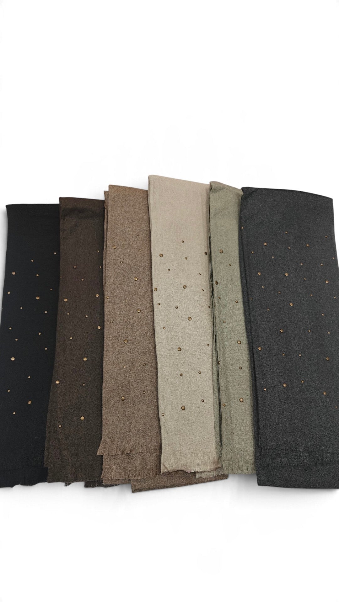Pañuelo Tachas