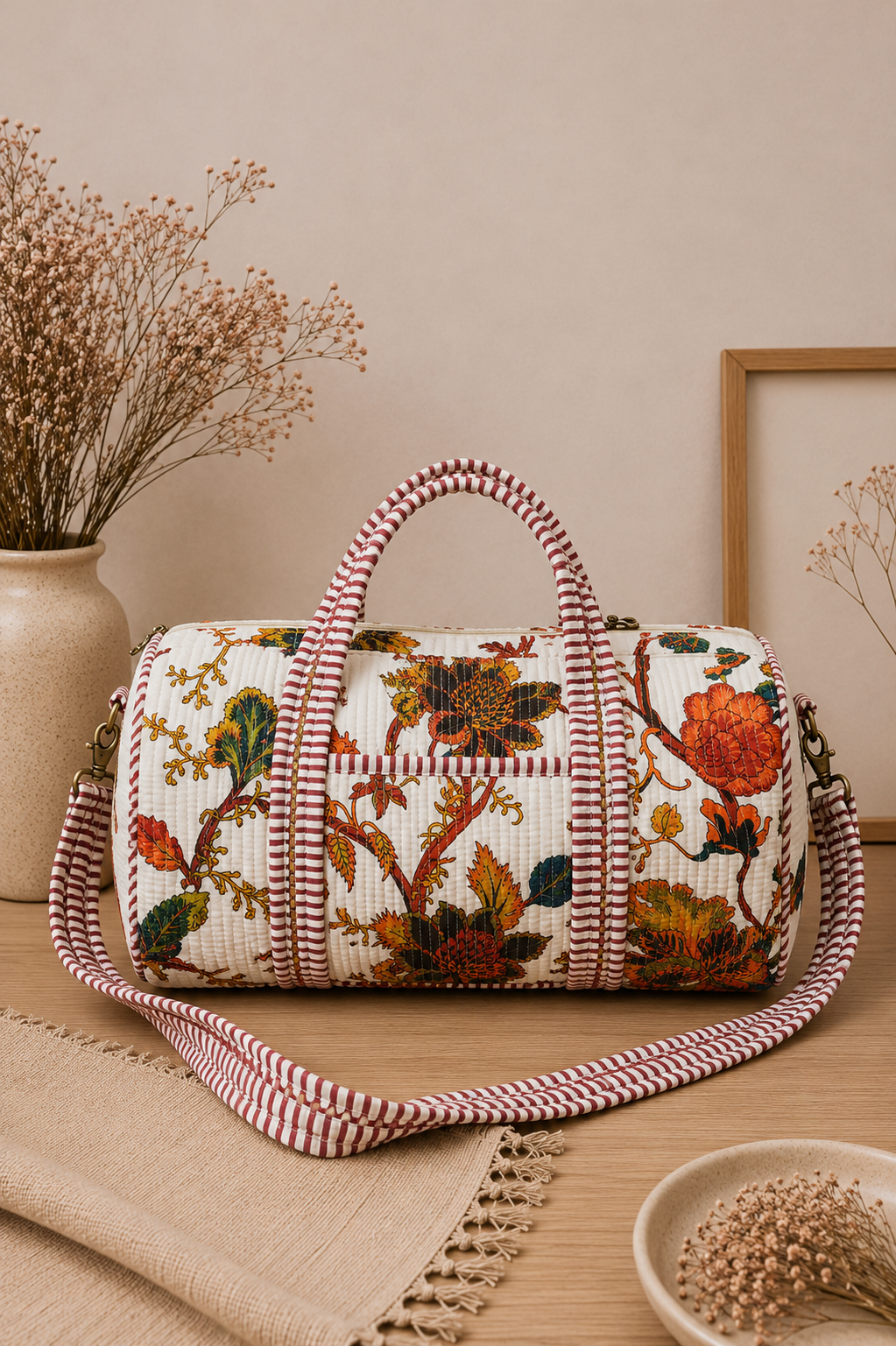 Bolso Viaje