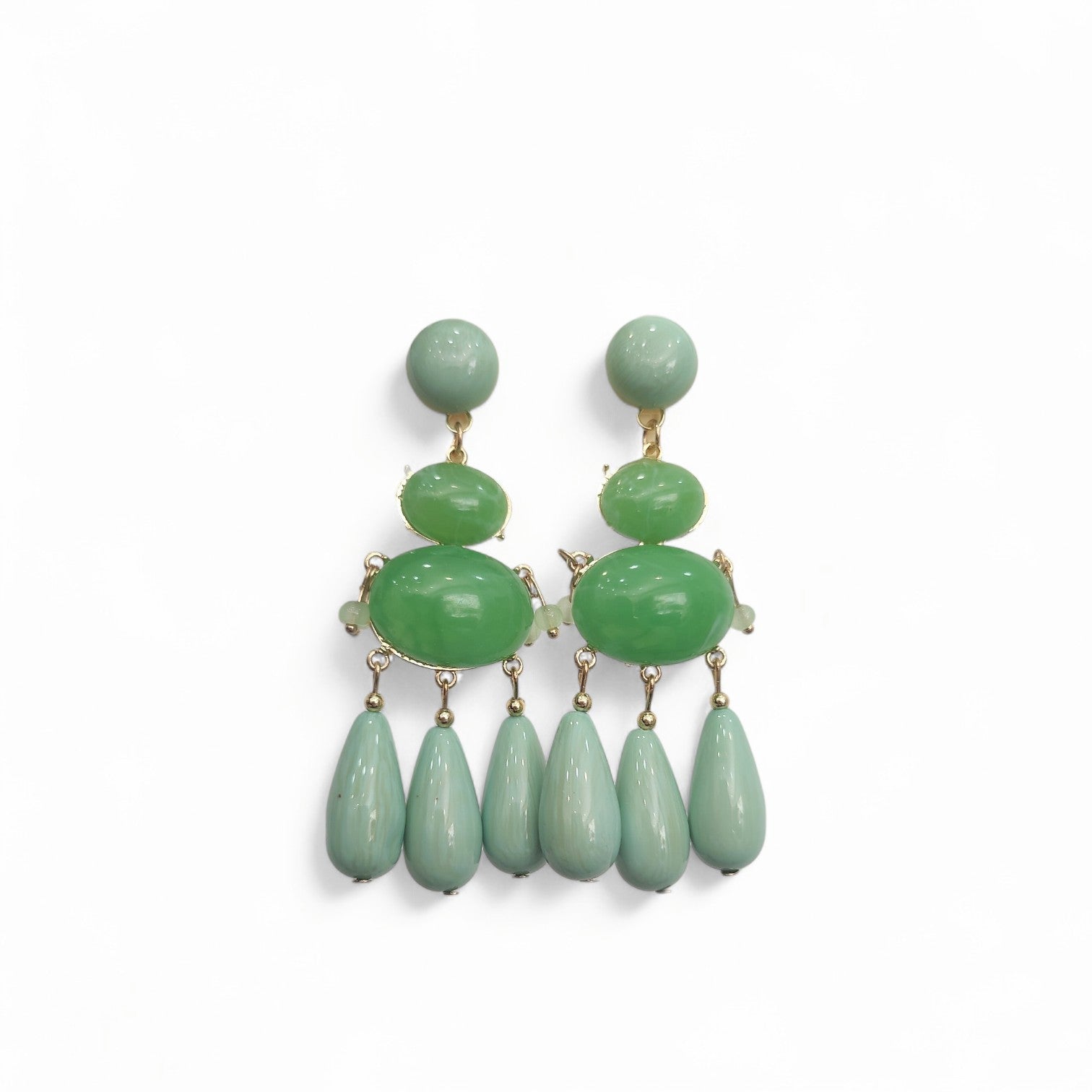 Pendientes Colores