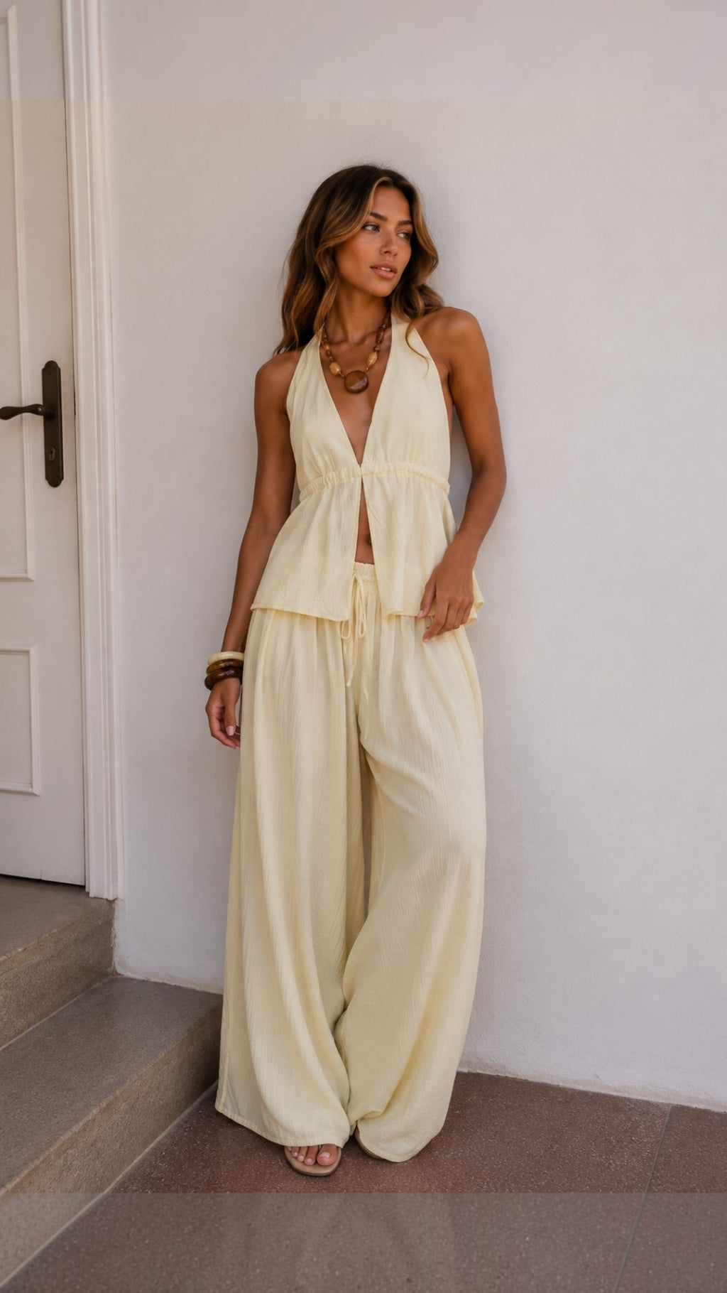 Conjunto Iris
