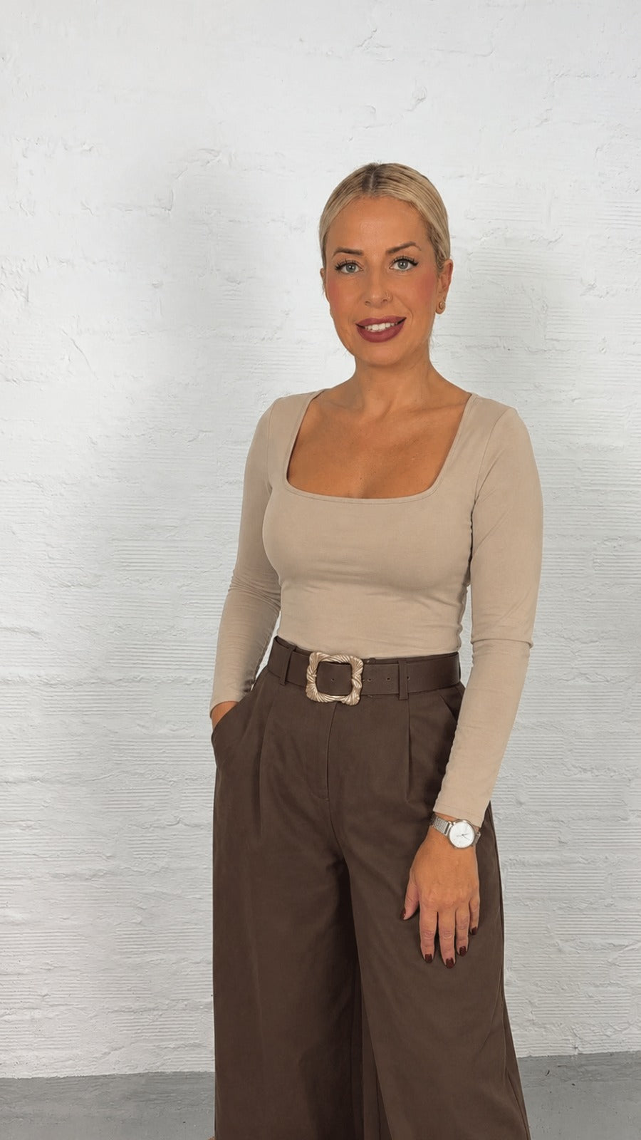 Top Basic