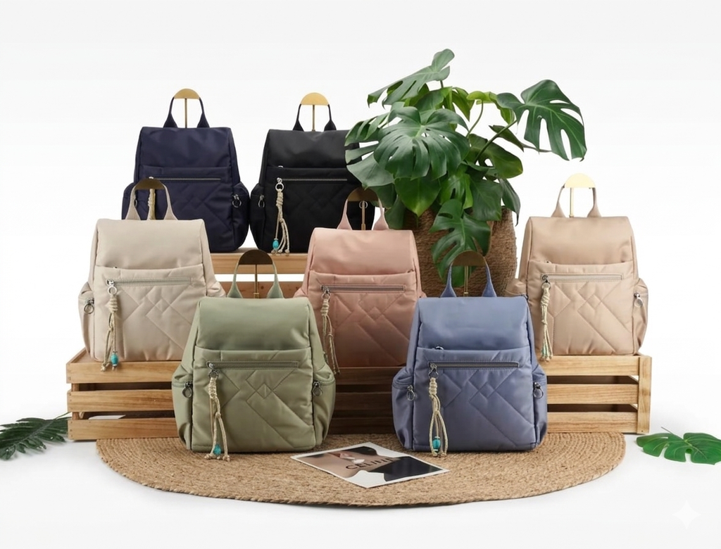 Mochila Borla
