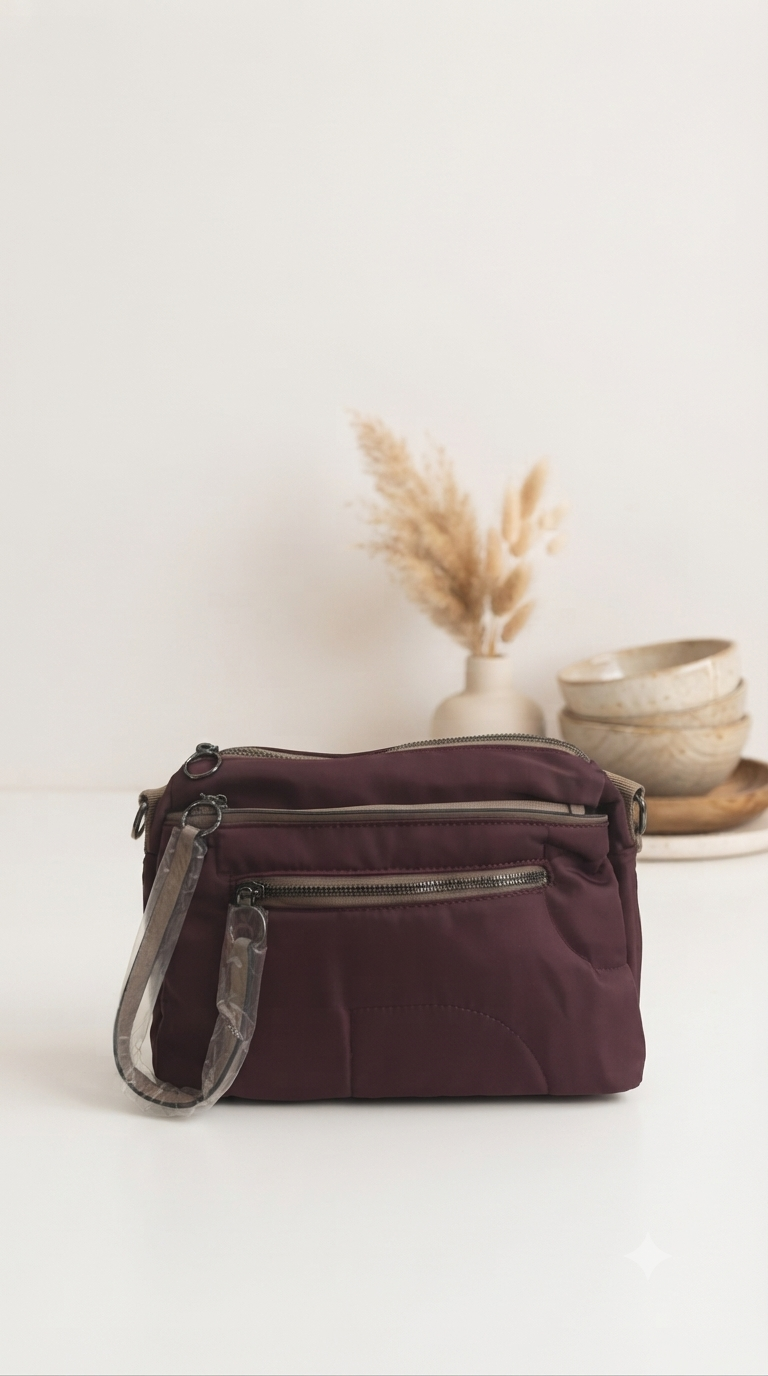 Bolso Basic