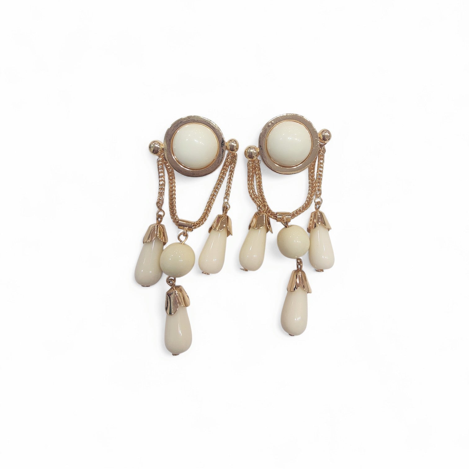 Pendientes Candela