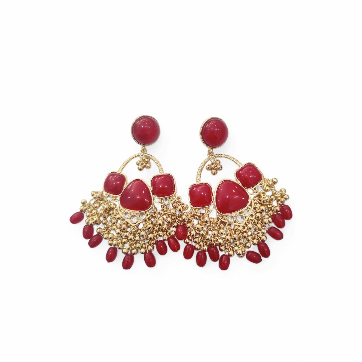 Pendientes Colores
