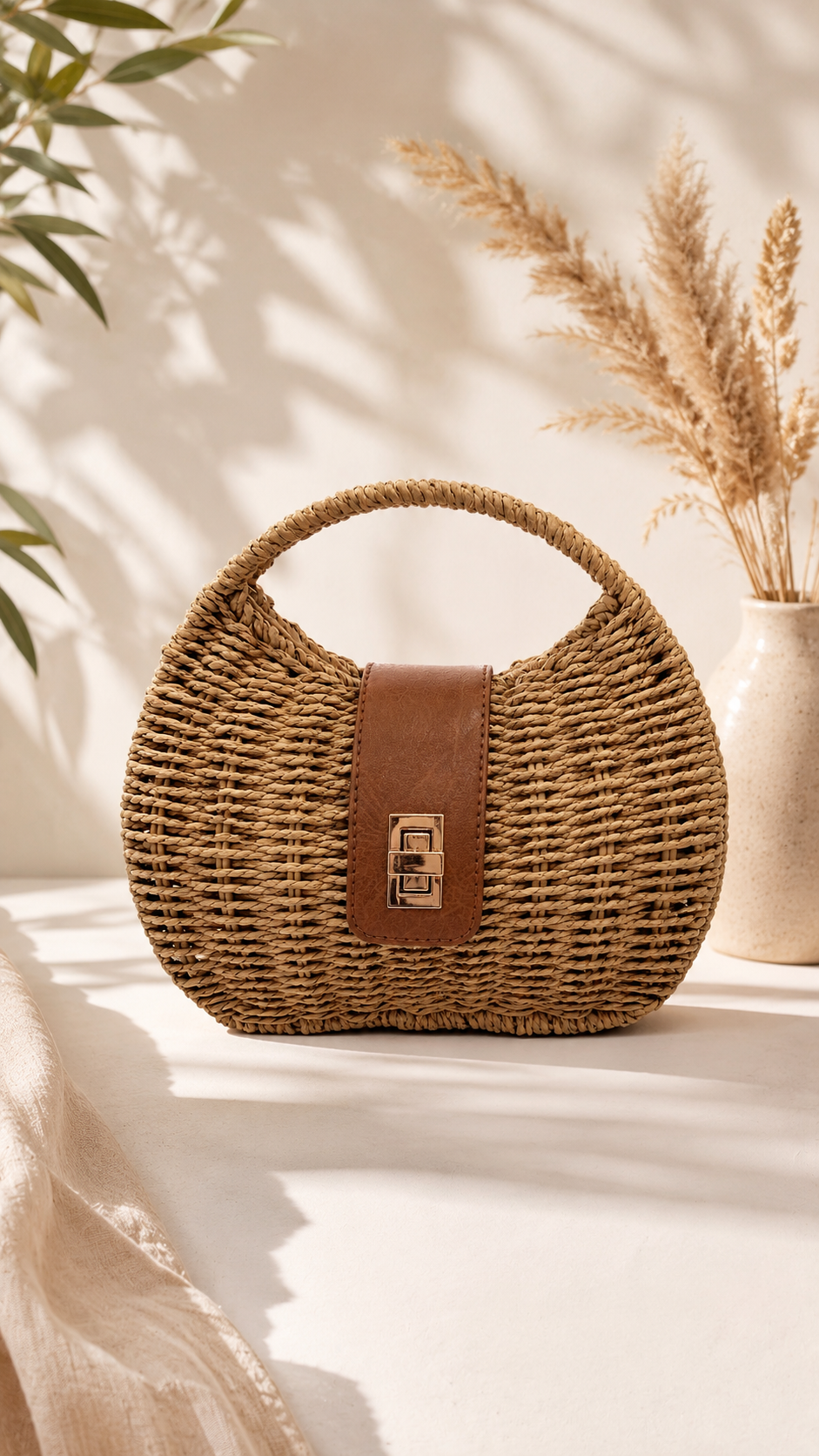 Bolso Lira