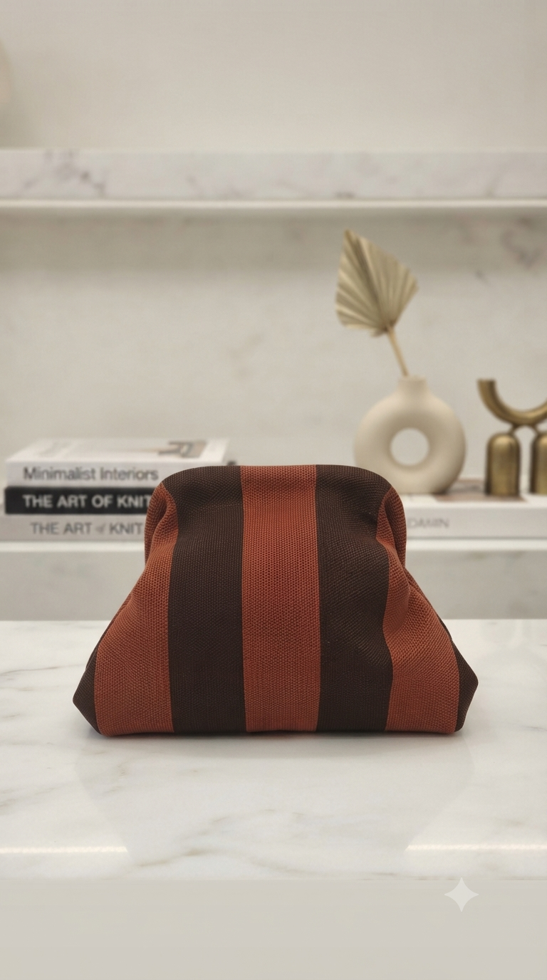Bolso Rayas