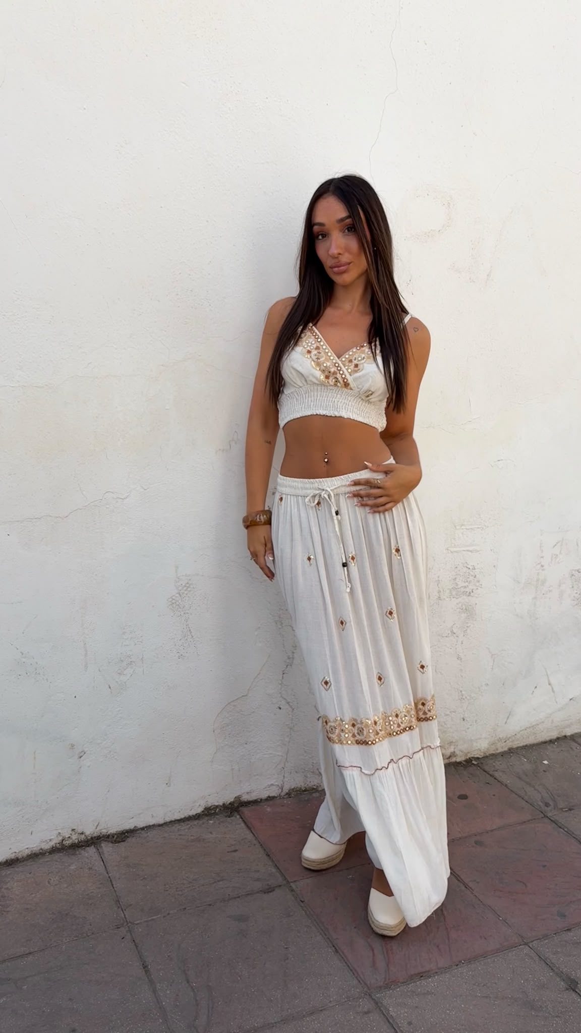 Conjunto India