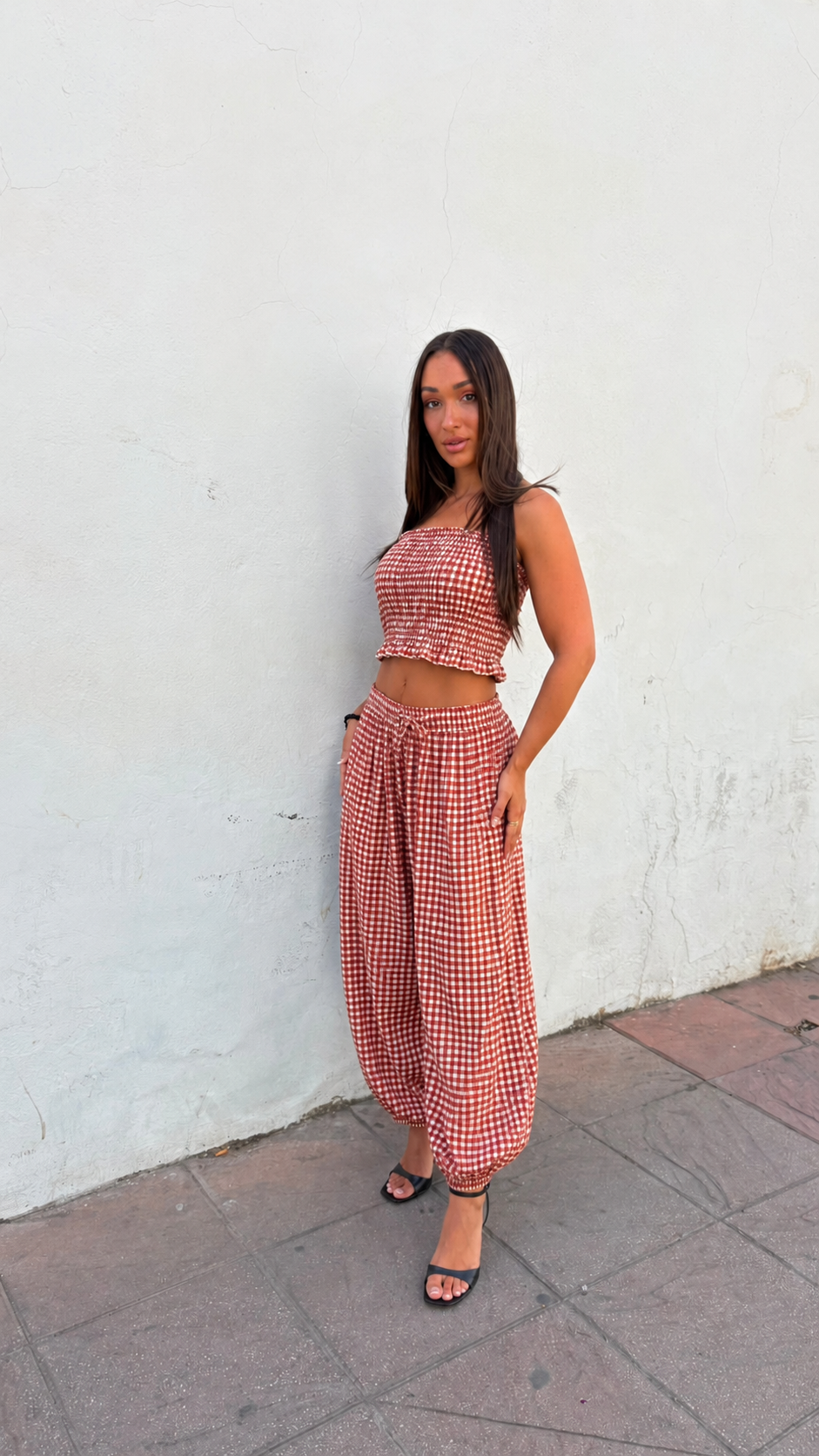 Conjunto Lyra
