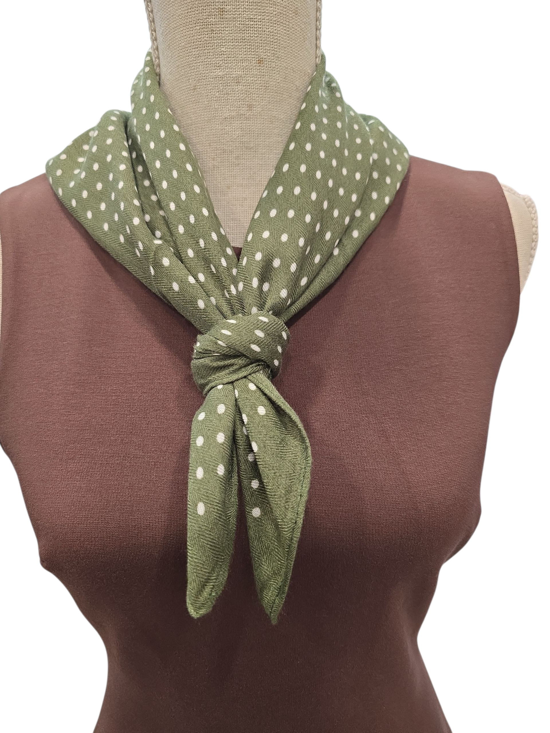 Pañuelo de algodón portugués