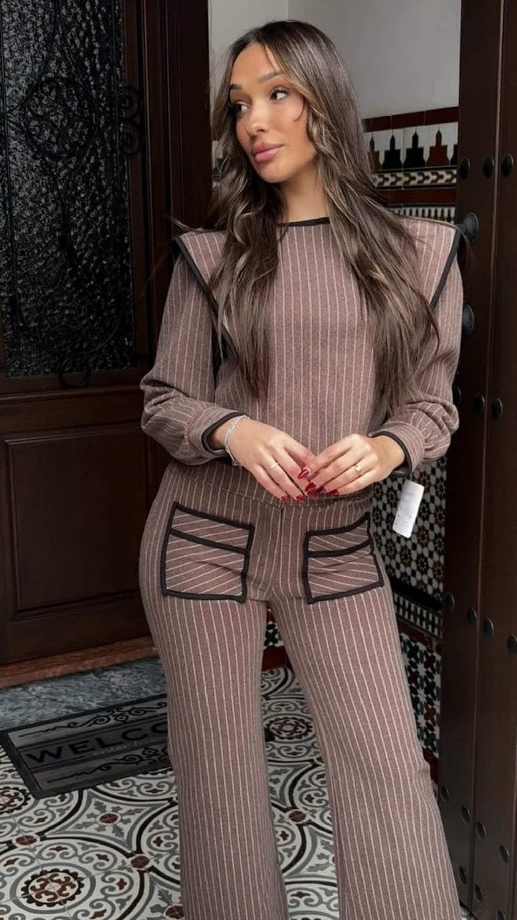 Conjunto Cande