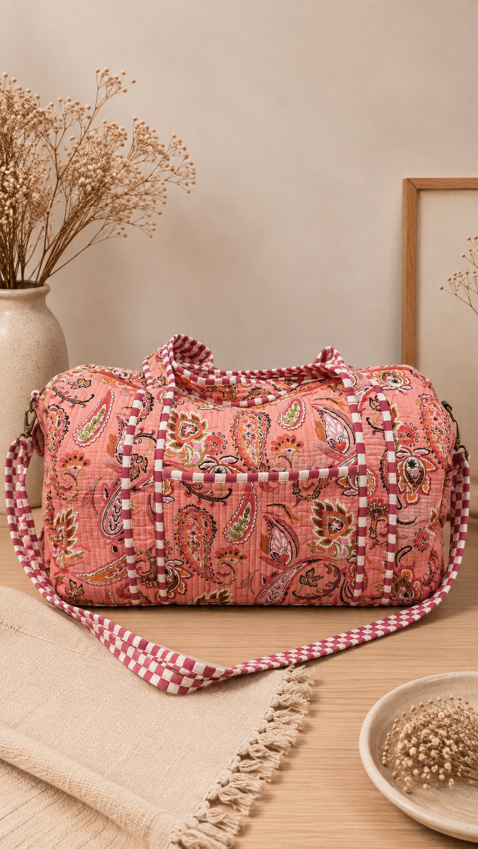 Bolso Viaje