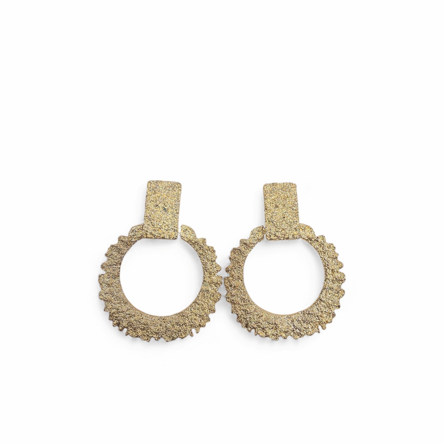 Pendientes Alhambra