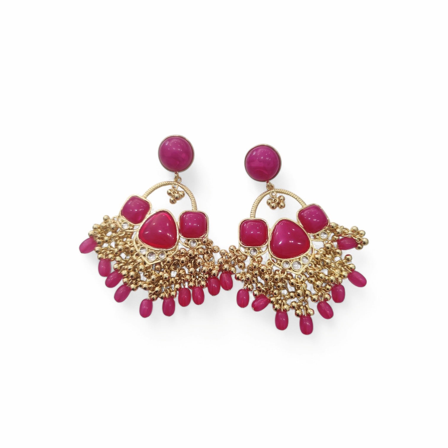 Pendientes Colores