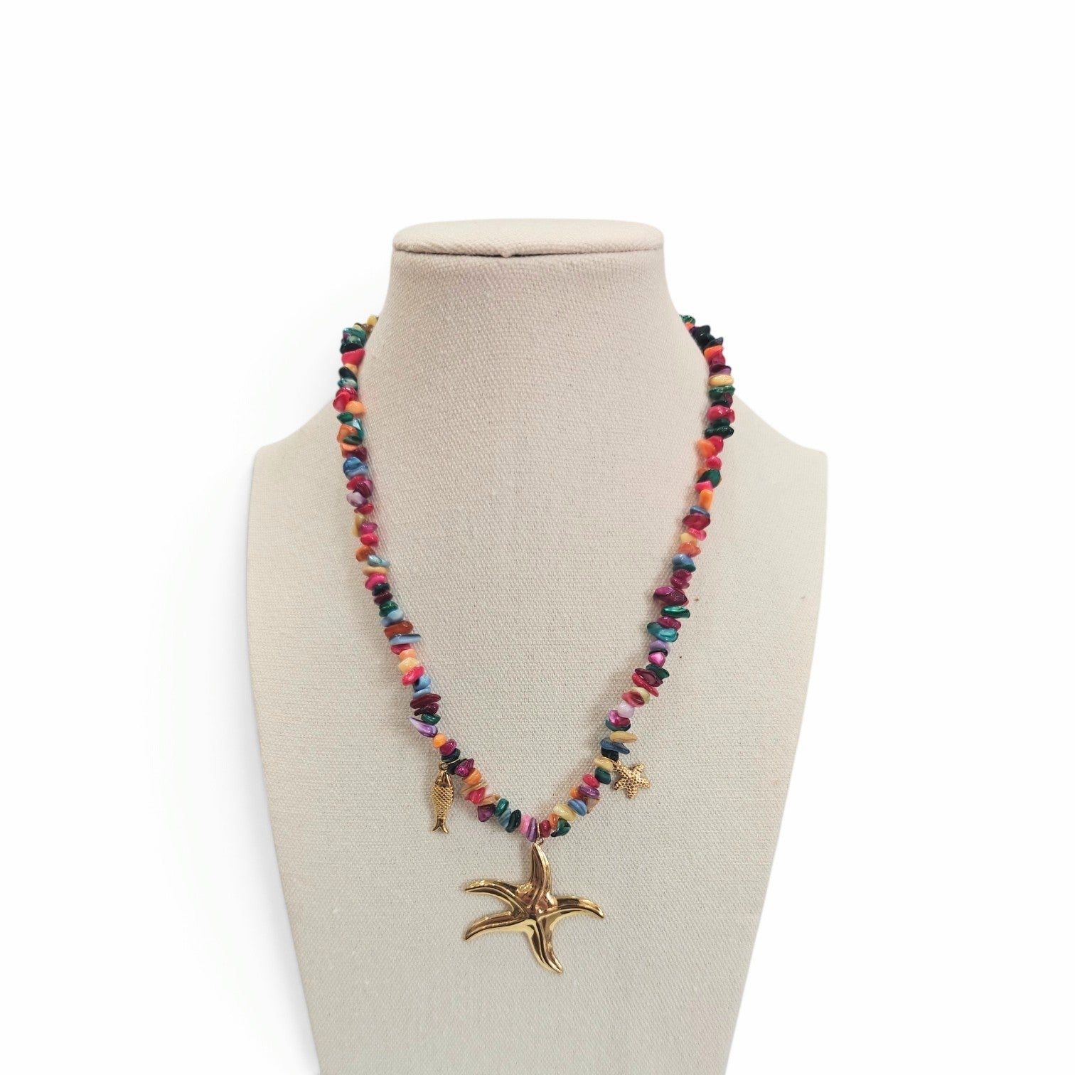 Collar Estrella