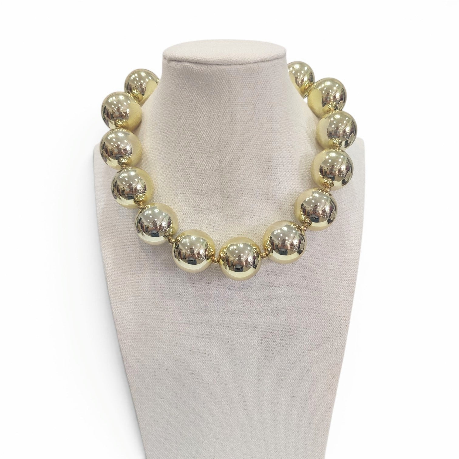Collar Dorado