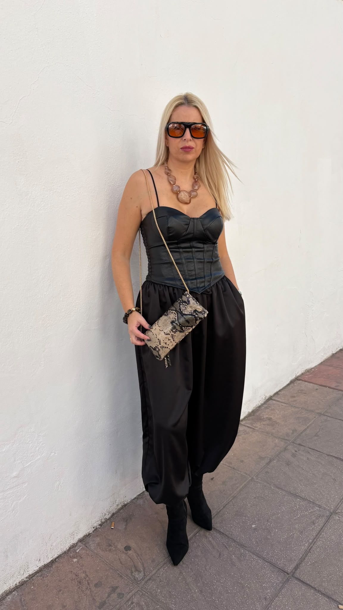 Corset Polipiel