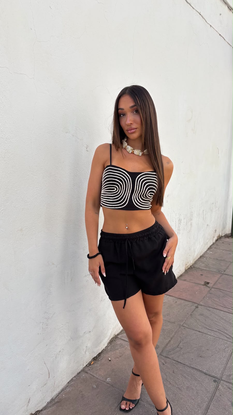 Conjunto Espiral