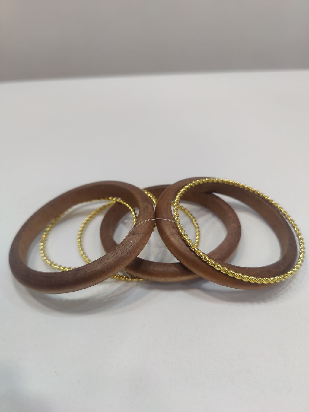 Set brazaletes boho