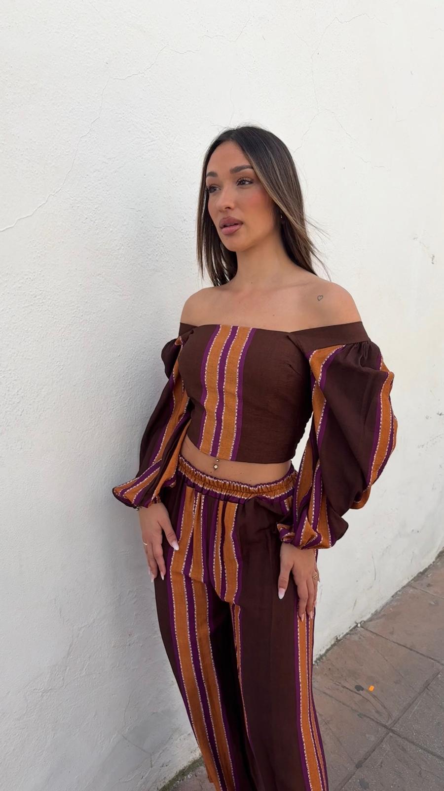Conjunto etnico