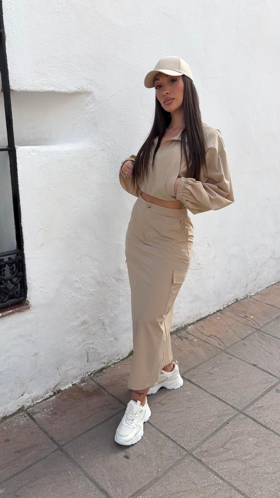 Conjunto Esmeralda