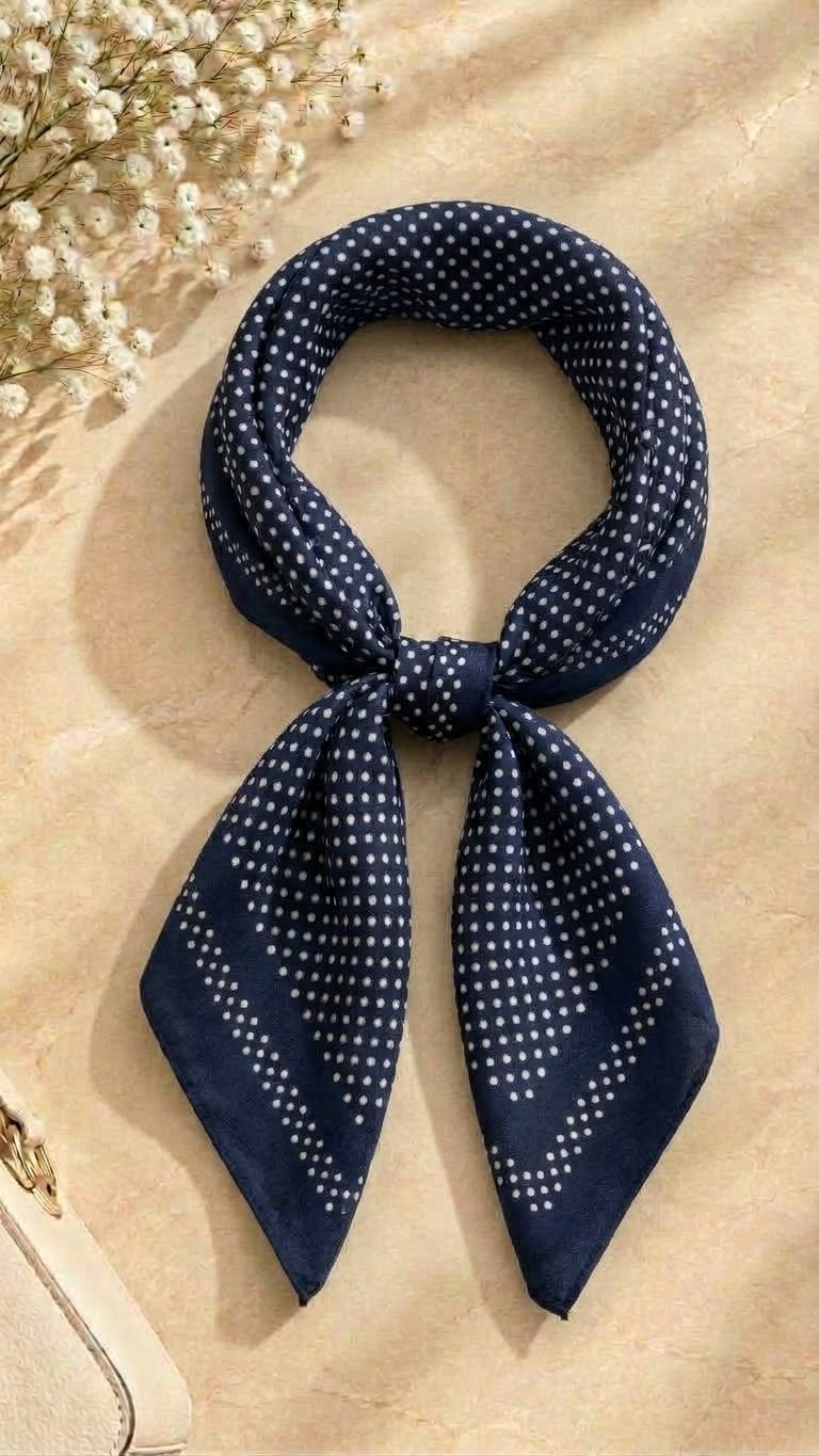 Pañuelo Triana