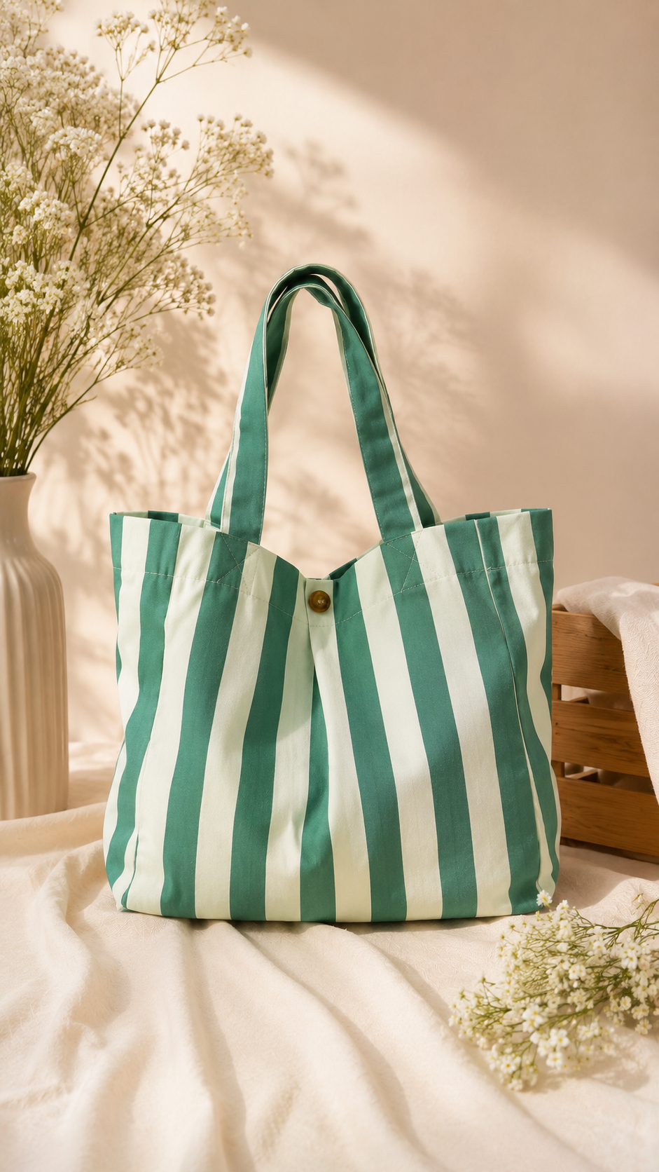 Bolso Rayas