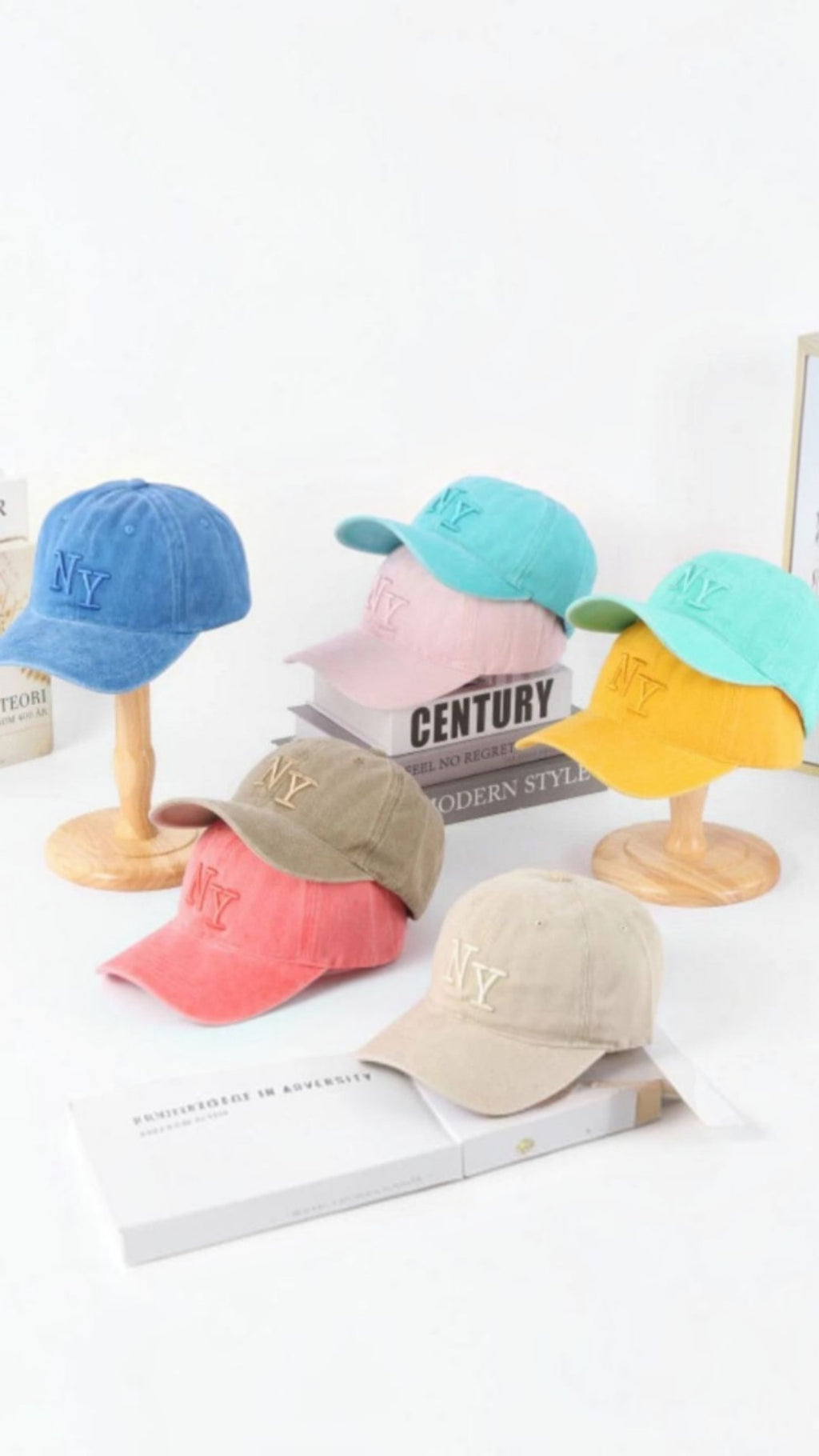 Gorra Urban Cord