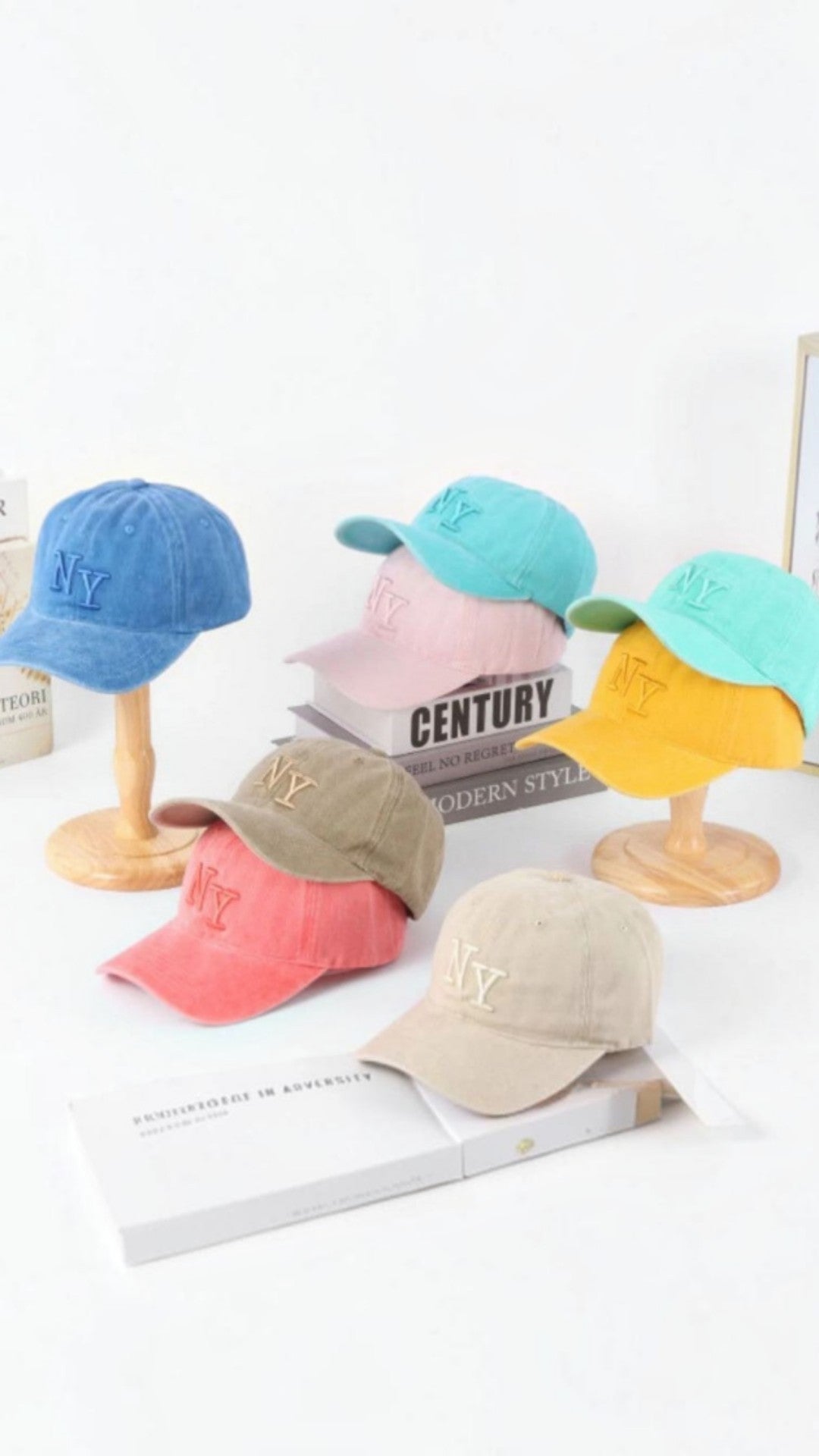 Gorra Urban Cord
