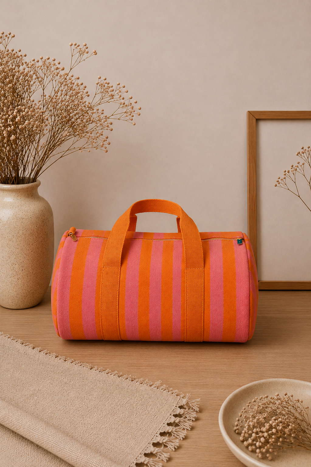 Bolso Capri
