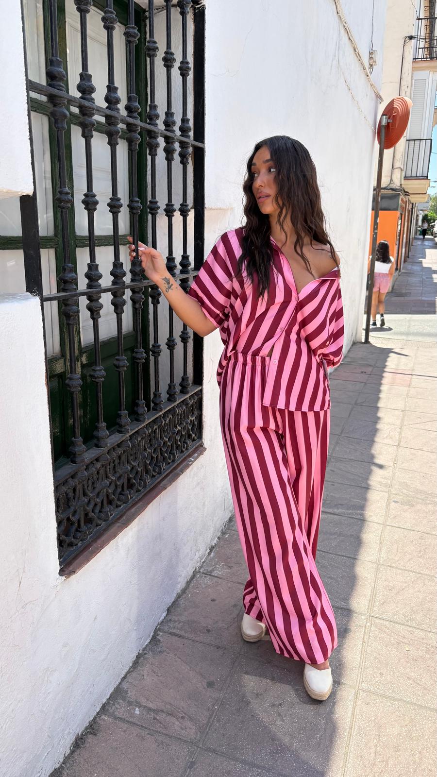 Conjunto Maria