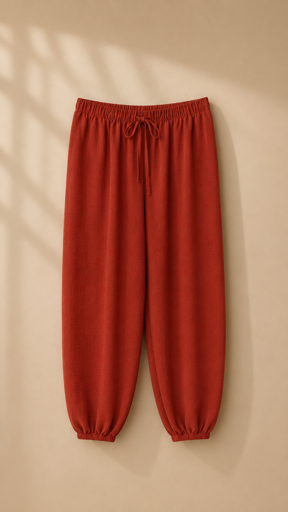 Pantalón Bombacho