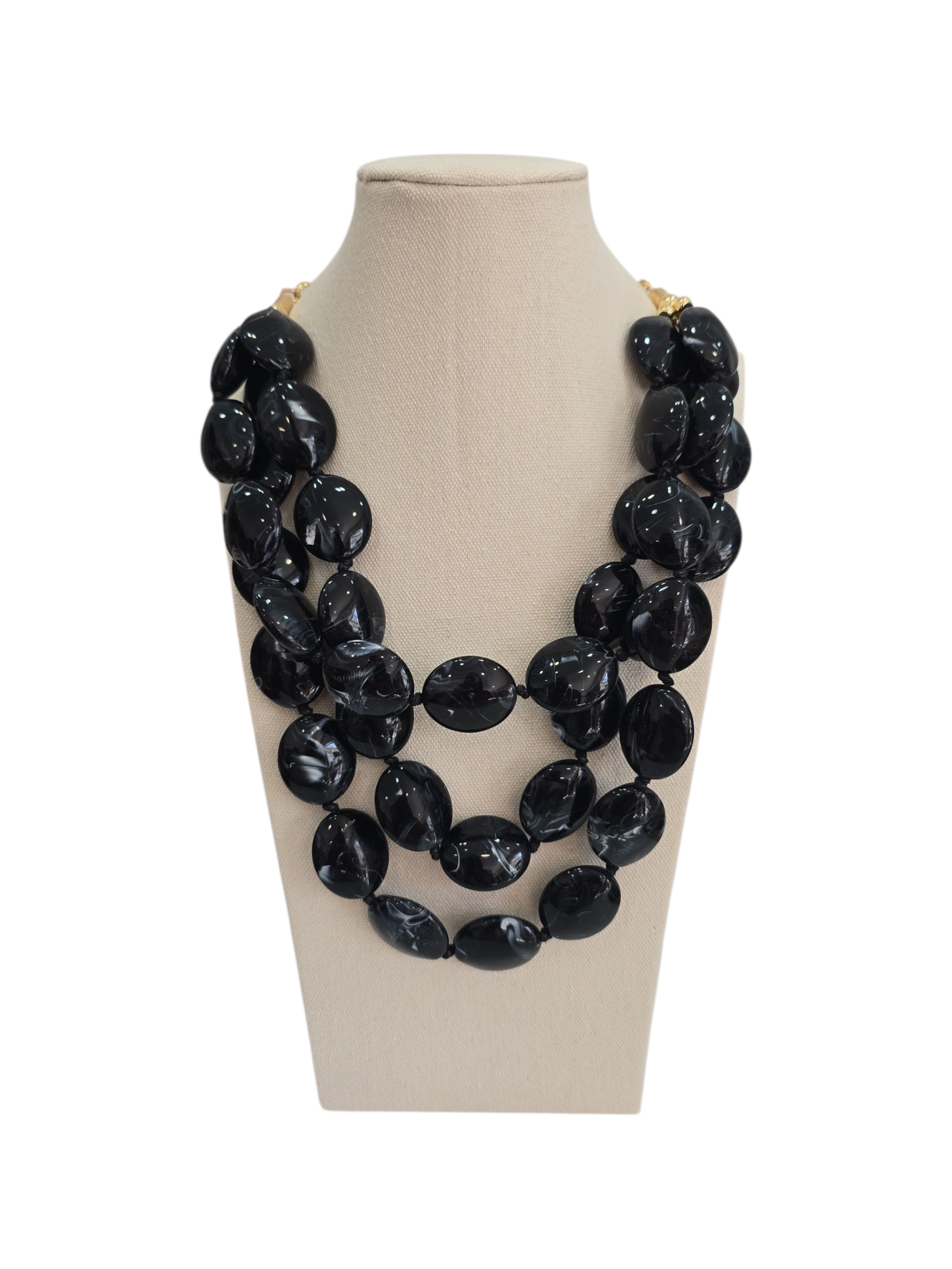 Collar Piedra