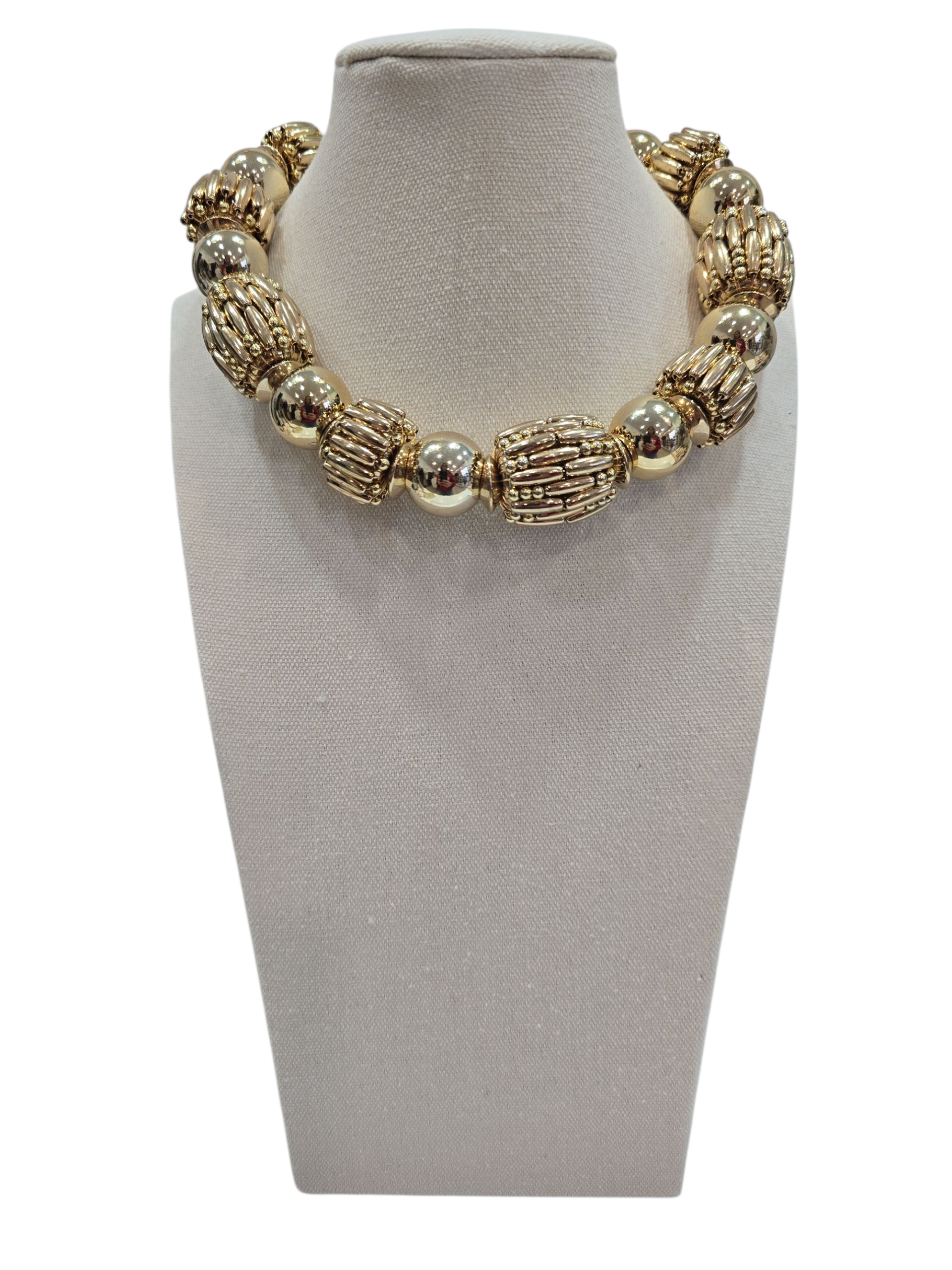 collar elegancia