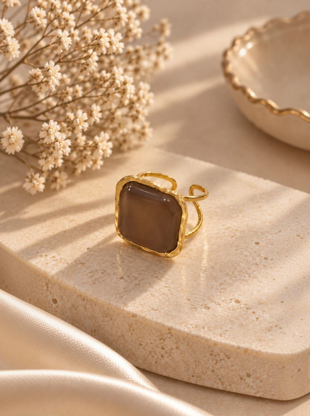 Anillo Gema