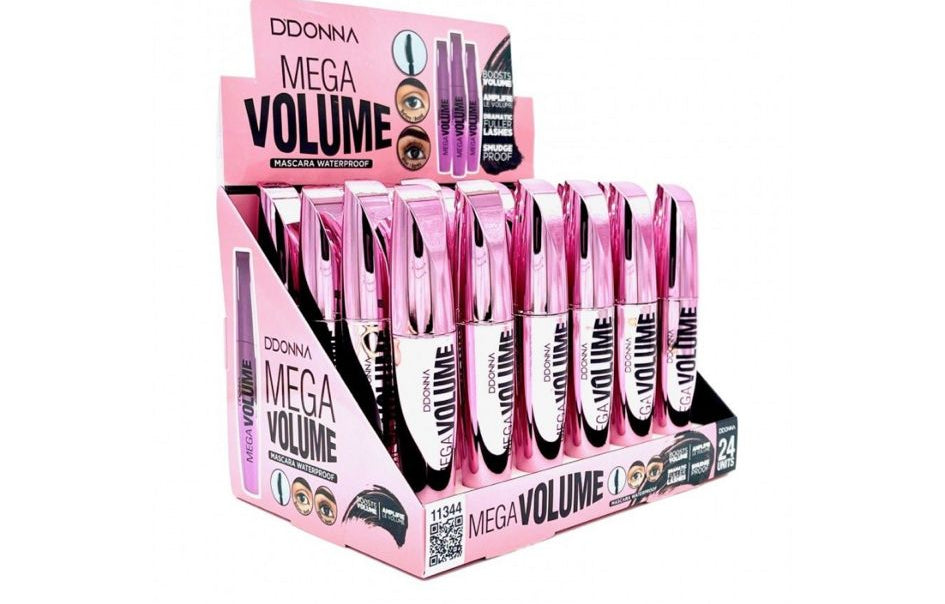 Máscara de pestañas