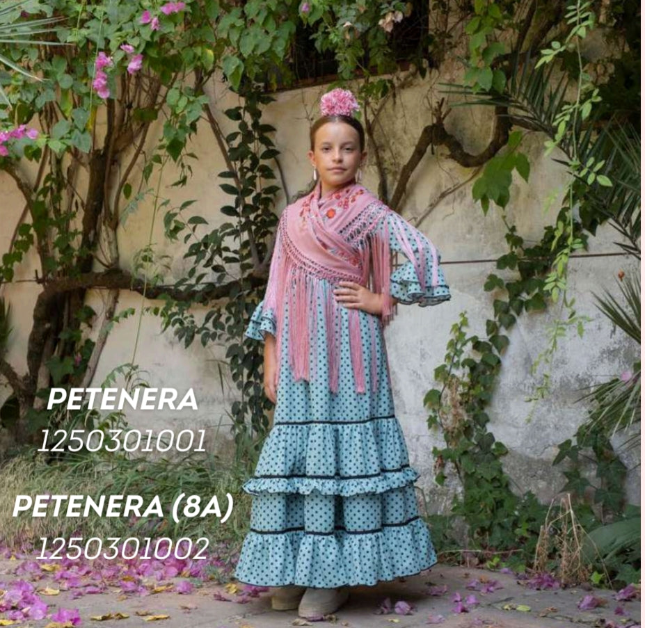 Modelo Petenera