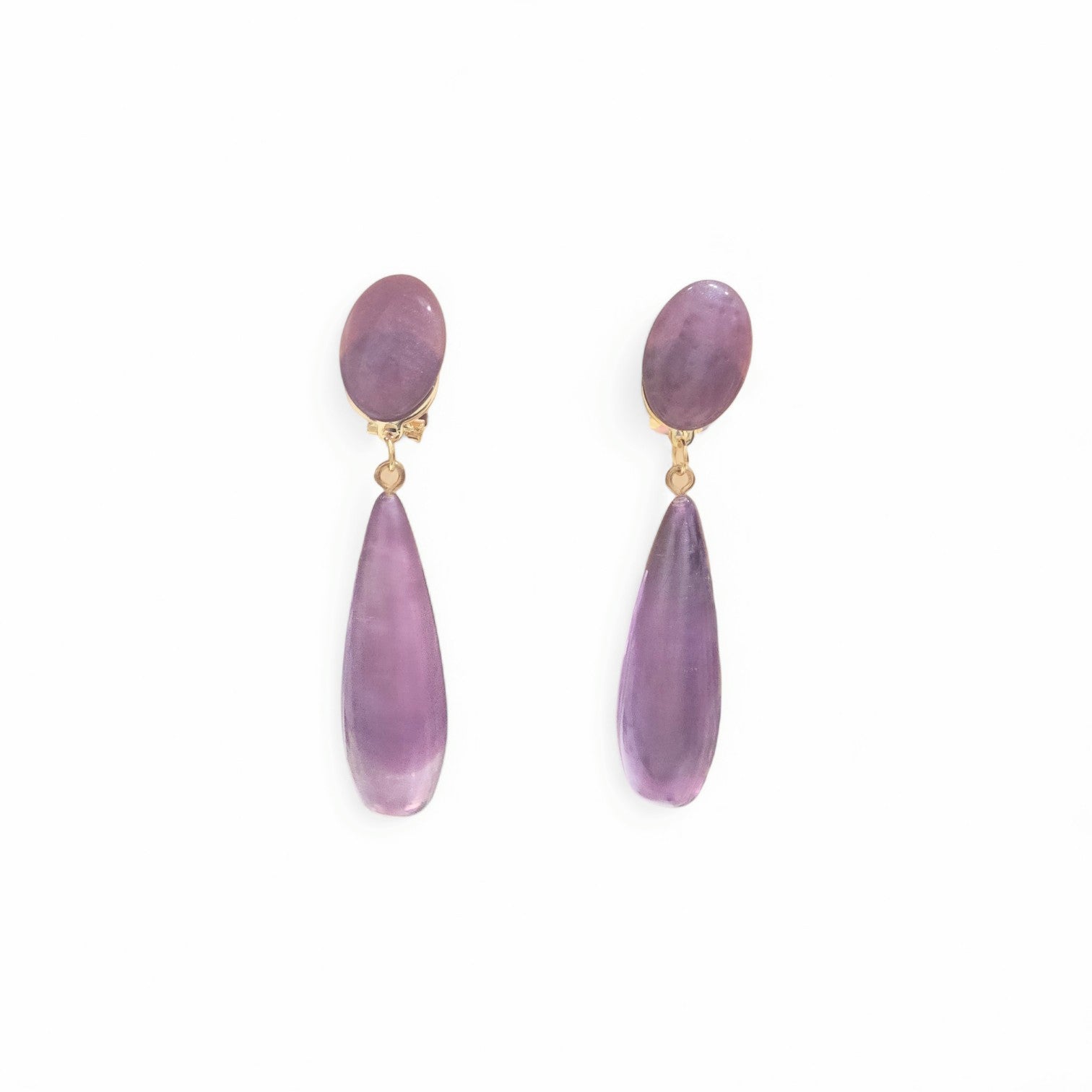 Pendientes Corales